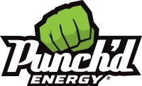 Punch’d Energy